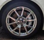 Cadillac CTS-V Sport Wagon 2014 года